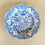 Thumbnail: Iznik Ceramic Plate from Turkey