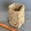 Thumbnail: Holey Hypertufa Rectangle Planter