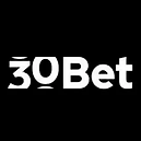 30Bet Logo