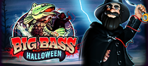 Big Bass Halloween