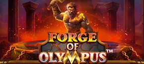 Forge of Olympus