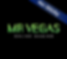 Mr Vegas Logga