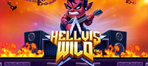 Hellvis Wild
