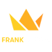 Frank Casino Logga
