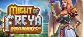 Might of Freya Megaways