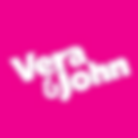 Vera&John Logga