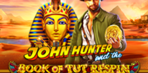 John Hunter and the Book of Tut Respin