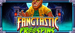 Fangtastic Freespins