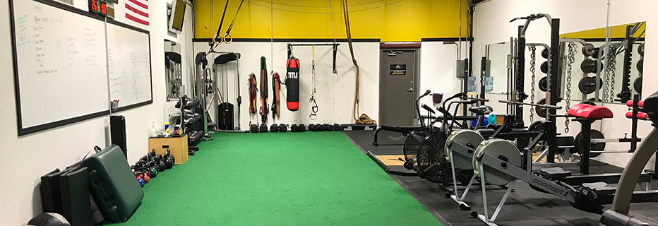 Optimum Fitness