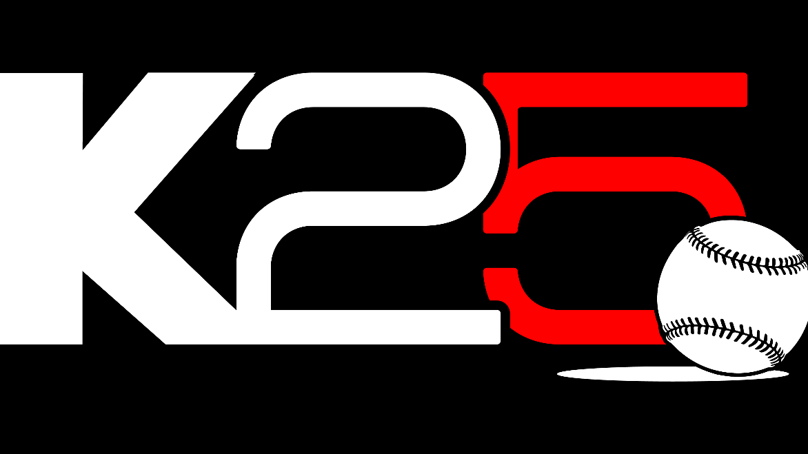K25 Baseball/Softball