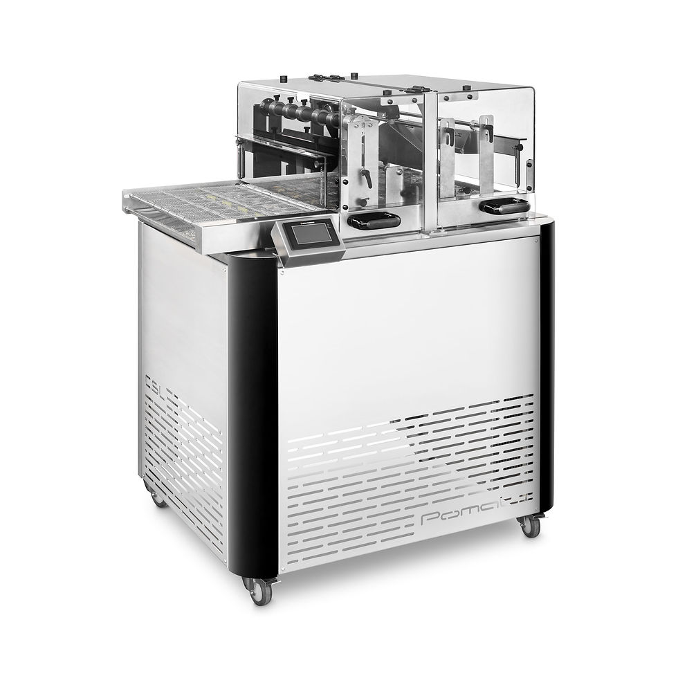 POMATI CLS600 mártósor