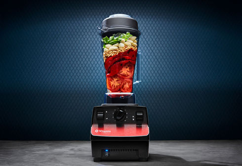 Vitamix Vita-Prep 3 blender