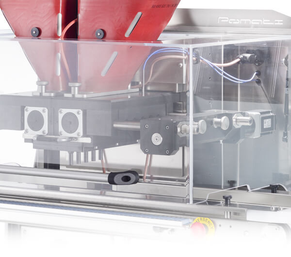 pomati osd-5 one shot depositor