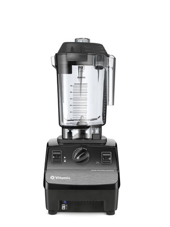 Vitamix Drink Machine Advance blender