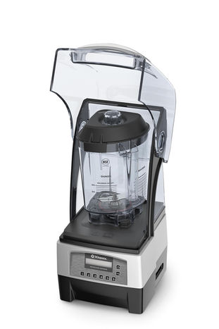 Vitamix Touch and Go Advance blender