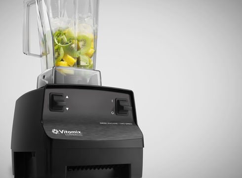 Vitamix Drink Machine Two-Speed blender