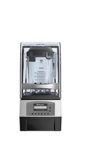 Vitamix Touch and Go Advance blender