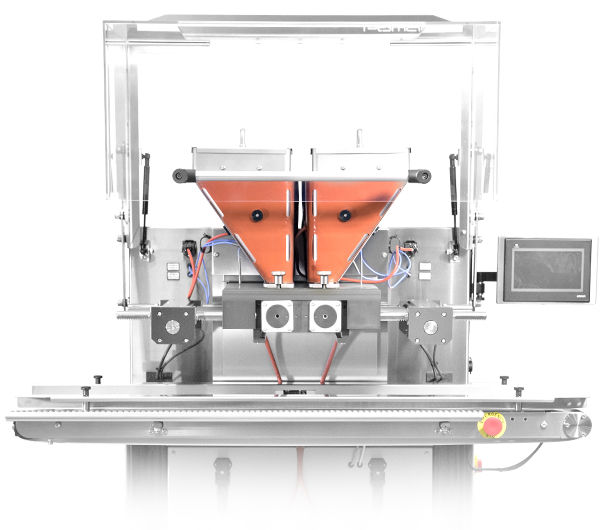 pomati osd-10 one shot depositor