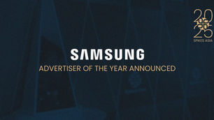 Spikes Asia Samsung компанийг 2025 оны шилдэг зар сурталчилгаа бүтээгчээр зарлалаа