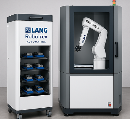 Lang Robotrex