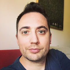 Nicholas Ponticello