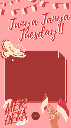 Tanya Tanya Tuesdays Templates