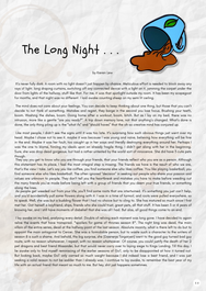Blog Content