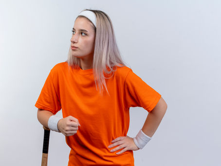 Low Back Pain in Teen Tennis Players