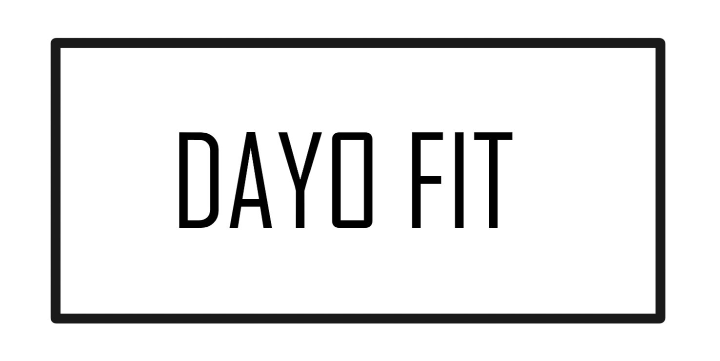 Dayo Fit