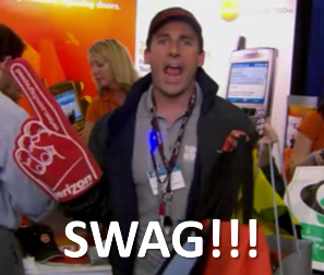 NA beer swag