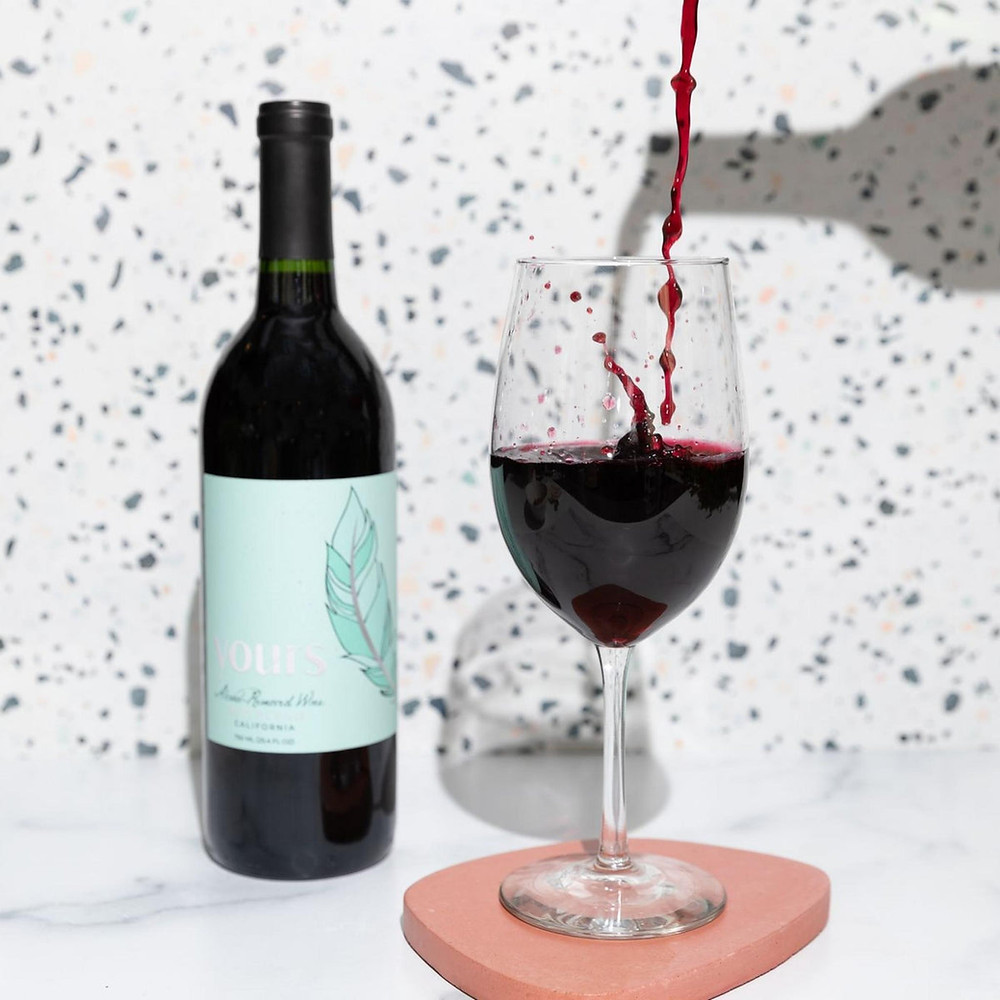 Yours wine