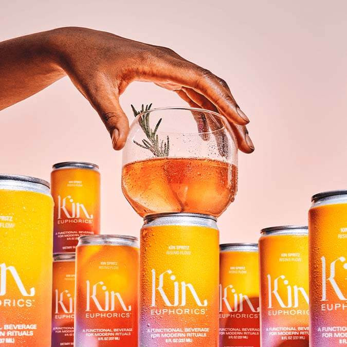 Kin Spritz