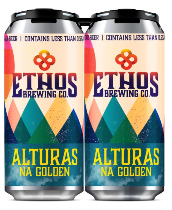 non alcoholic beer