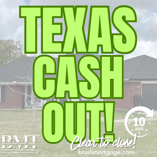 Yes we close TX Home Equity loans!