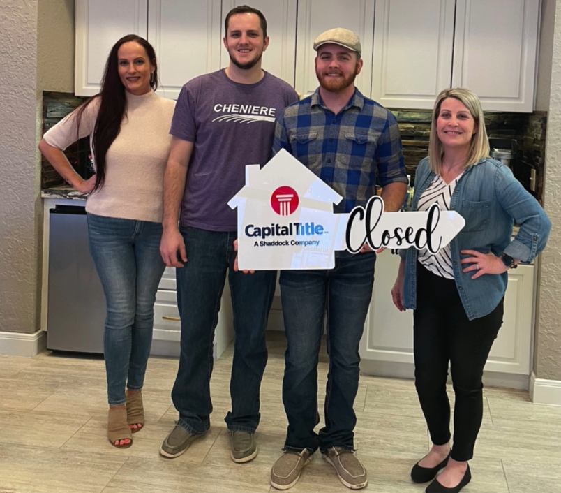 Meredith Brush Houston Home Loan, Inc Mortgage broker Galway