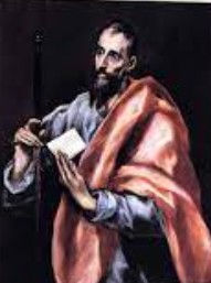 Apostle Paul