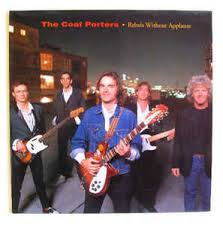 Walls come tumbling down