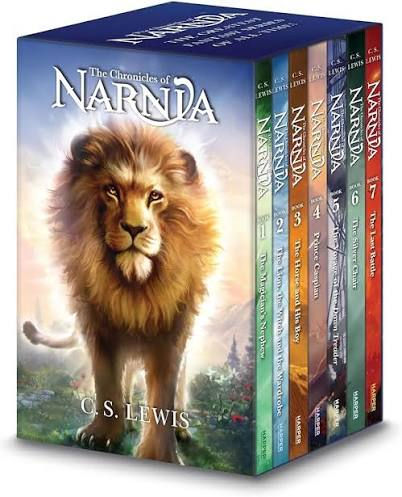 Chronicles of Narnia
