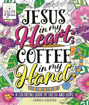 Jesus in my Heart