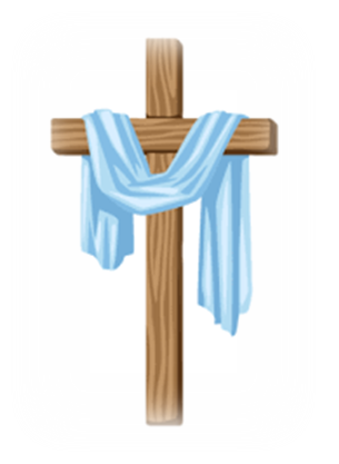 Jesus Christ's sacrifice