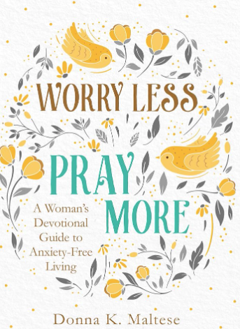 Worry Less