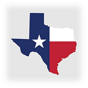 lone star state