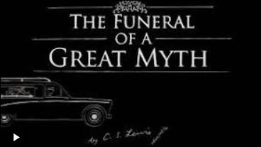 Funeral of a Great Myth