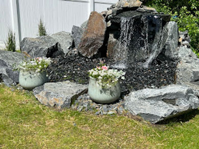 Water Feature