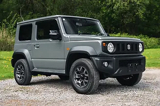 Grey Jimny 3dr.webp