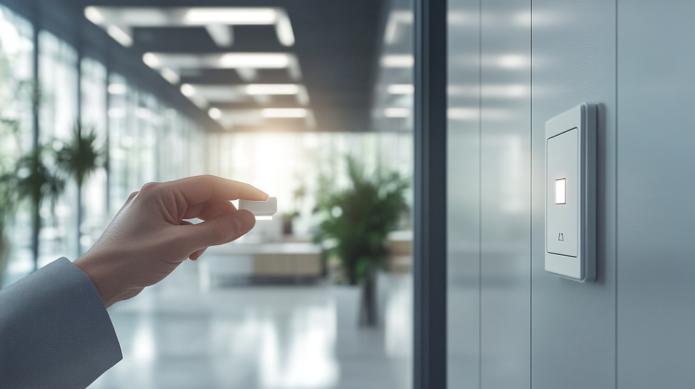 weiwei.tze_Realistic_photo_of_a_hand_turning_off_a_light_switch_02f13f07-601c-47b9-a6b6-c2