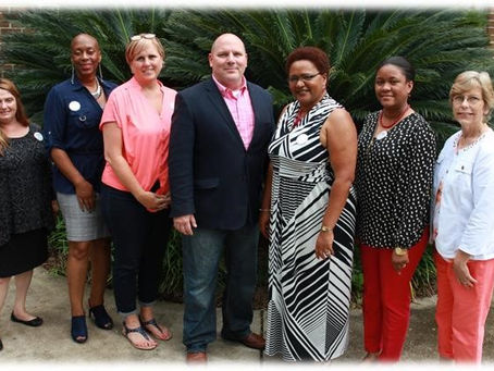 FDEA: Standing Our Ground: Retention, Completion and Success in Developmental Education in the 21st