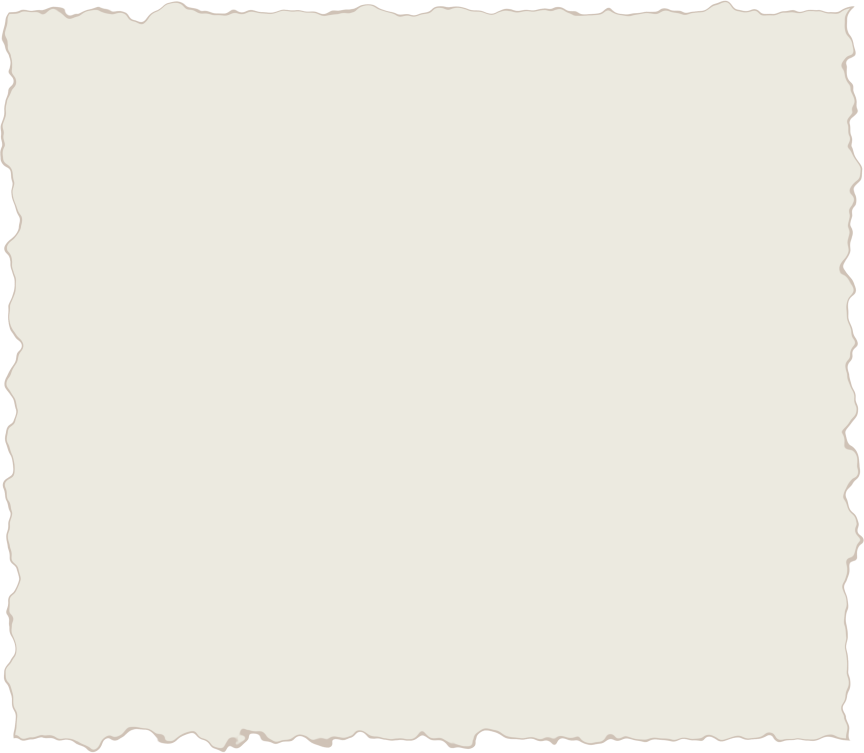 Vintage-Hintergrund aus Papier mit abgerissenen Kanten.