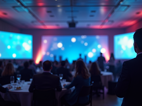 Tecnología audiovisual para empresas: Zuki innova en equipos
