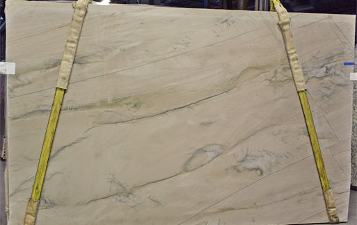 Bianco Superior Polished and Suede